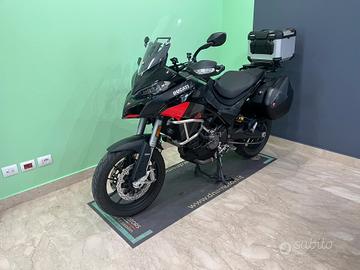 Ducati Multistrada V2 S - Garantita e Finanziabile