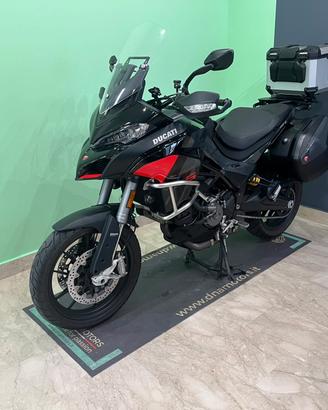 Ducati Multistrada V2 S - Garantita e Finanziabile
