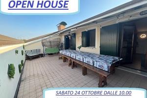 Attico / Mansarda di 79 m² con 3 locali e box auto