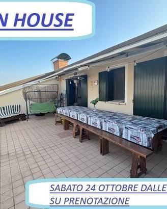 Attico / Mansarda di 79 m² con 3 locali e box auto