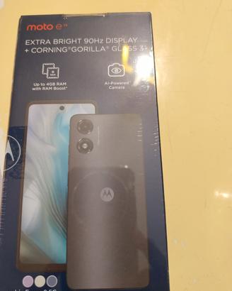 smartphone Motorola 