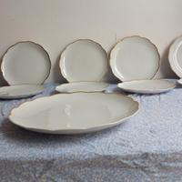 Servizio dessert Seltmann