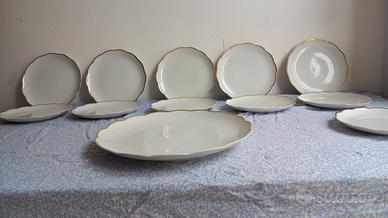 Servizio dessert Seltmann