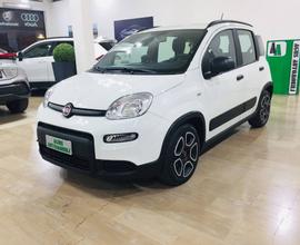 FIAT Panda 1.0 Hybrid City Life