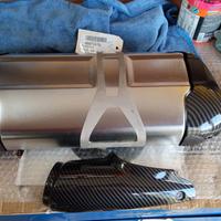 marmitta gs 1200/1250 leggi tutto