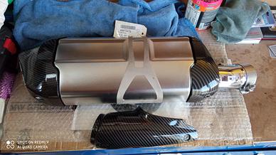 marmitta gs 1200/1250 leggi tutto