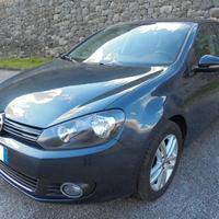 VOLKSWAGEN GOLF VI 1.4 TSI 122CV DSG HIGHLINE UNIP