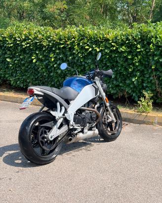 BUELL XB9 SX