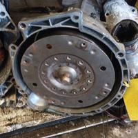 CAMBIO AUTOM.BMW 525 8HP45X MODELLO 4x4