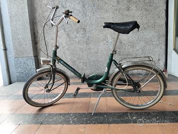 Bicicleta Graziella vintage