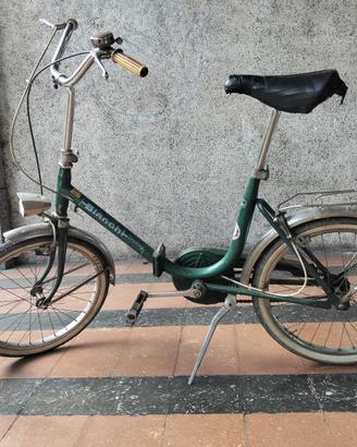 Bicicleta Graziella vintage