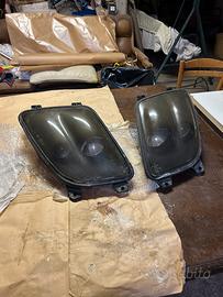 Fanali anteriori fiat coupé