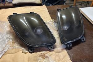 Fanali anteriori fiat coupé