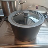 PENTOLA AD INDUZIONE 28 CM