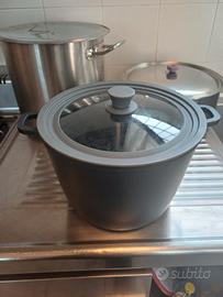 PENTOLA AD INDUZIONE 28 CM