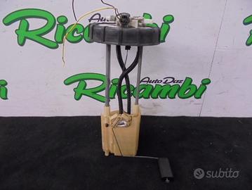 POMPA CARBURANTE PATHFINDER R51 2.5 dCi 2010