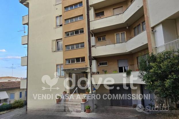 Appartamento Viale Emilia, 33, 53042, Chianciano T