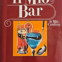 libro il mio bar