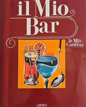 libro il mio bar