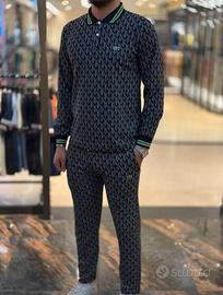 tute Lacoste vari colori e taglie dalla S alla XXL