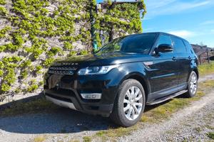 Range Rover 2014 3000 v6