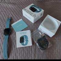 Smart Watch COLMI P8 unisex