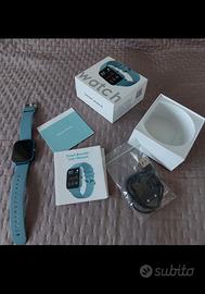 Smart Watch COLMI P8 unisex