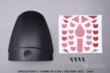 Estensione parafango APRILIA TUONO RSV4 1100 2021