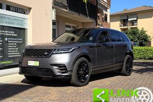 LAND ROVER Range Rover Velar 2.0 R-Dynamic SE 24