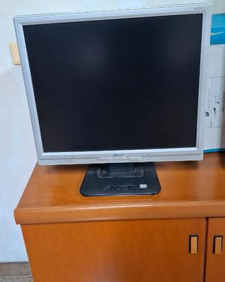Monitor Acer 19 pollici AL1917