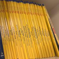 Libri Inglese Geronimo Stilton