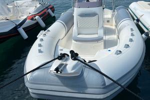MARINE CLUB 22 my2025 Motorizzato 140hp