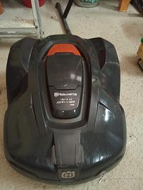 Robot Husqvarna Automower 440