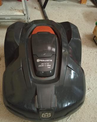 Robot Husqvarna Automower 440