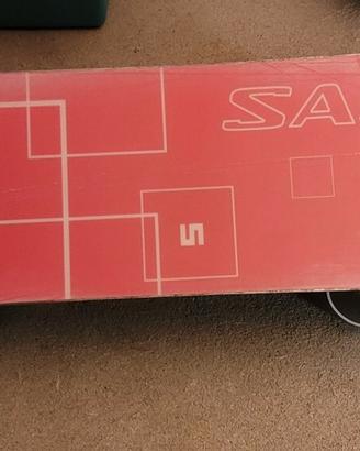 tavola da snowboard Salomon