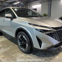 Nissan Qashqai MHEV 140 CV N-Connecta