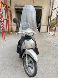 Aprilia Scarabeo 50 - 2009