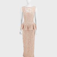 Vestito da sera donna