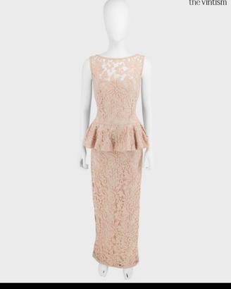 Vestito da sera donna