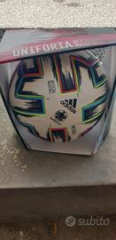 pallone  ufficiale Euro 2020