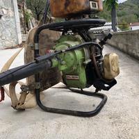 Tagliaerba decespugliatore Echo Rm-303e