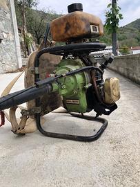 Tagliaerba decespugliatore Echo Rm-303e