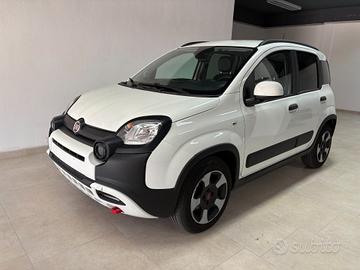 Fiat Panda Cross 1.0 FireFly S&S Hybrid