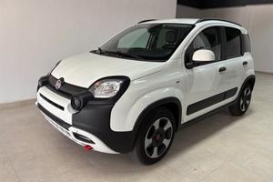 Fiat Panda Cross 1.0 FireFly S&S Hybrid