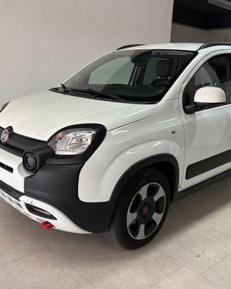 Fiat Panda Cross 1.0 FireFly S&S Hybrid