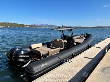 SeaWater Phantom 300