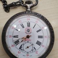 Orologio da taschino Perseo.