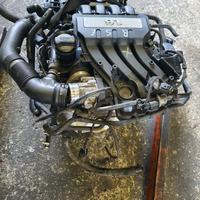 motore golf 5 audi a3 touran 1.6 sigla  bse gpL