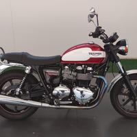 Triumph Bonneville Newchurch
