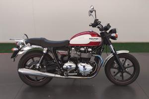 Triumph Bonneville Newchurch